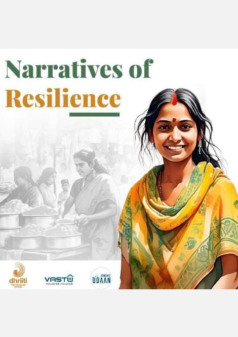 Narratives of Resilience