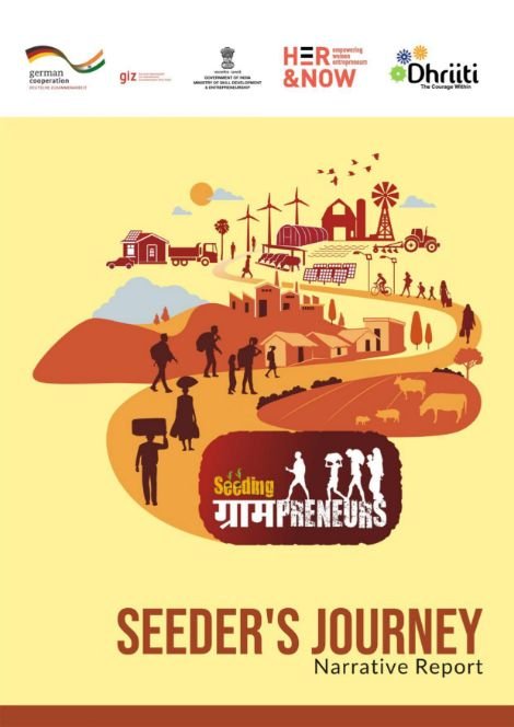 Seeders Journey