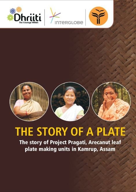 Story of a Plate