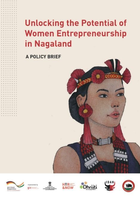 Women Entrepreneurship in Nagaland